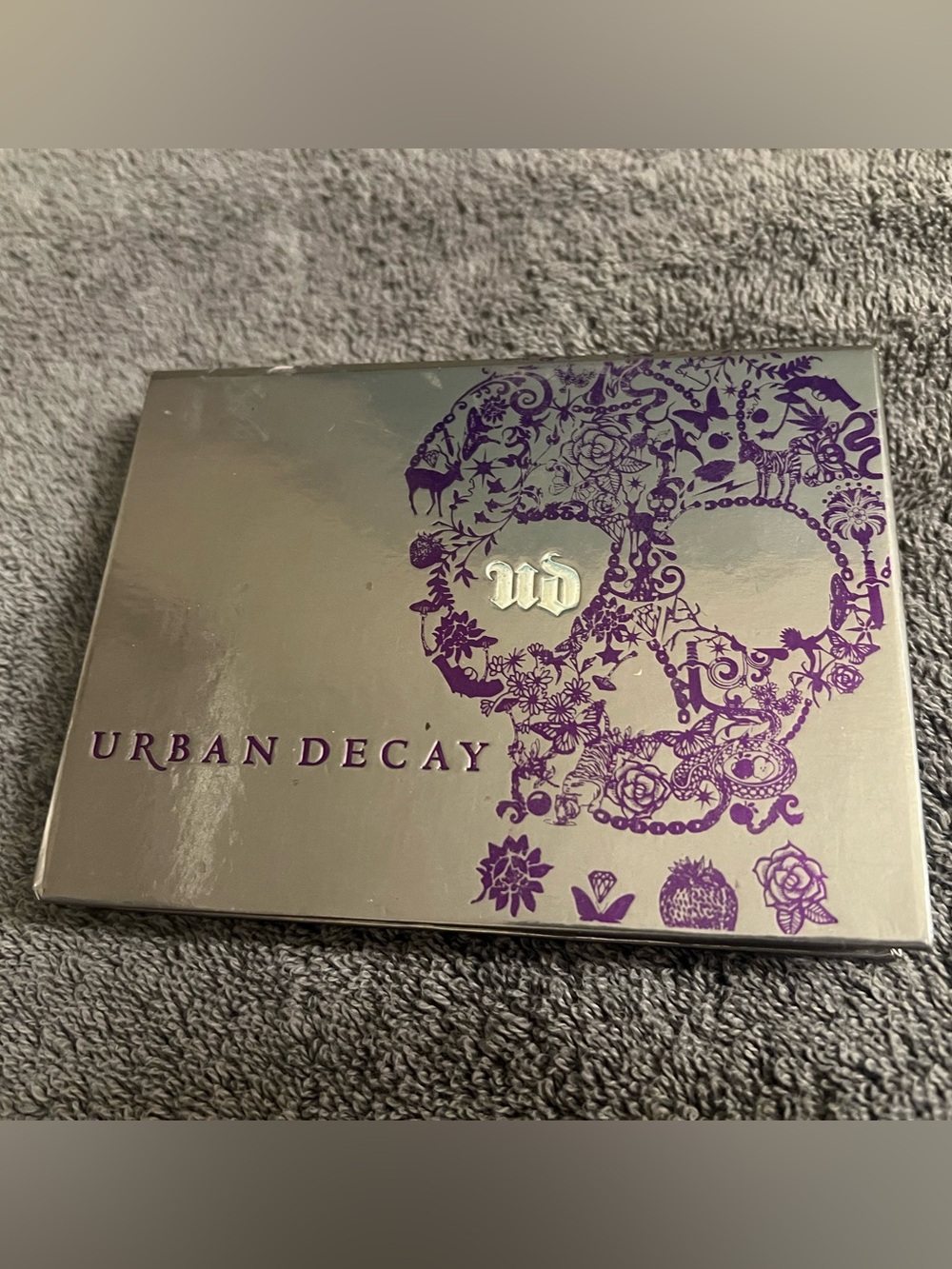Urban Decay Eyeshadow